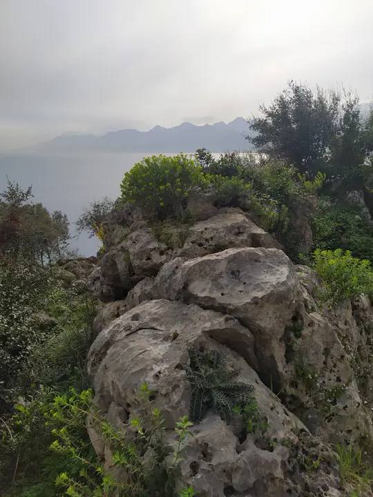 En Güzel Antalya Rotaları 4